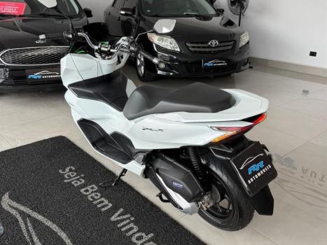 HONDA PCX 160 ABS, Foto 3