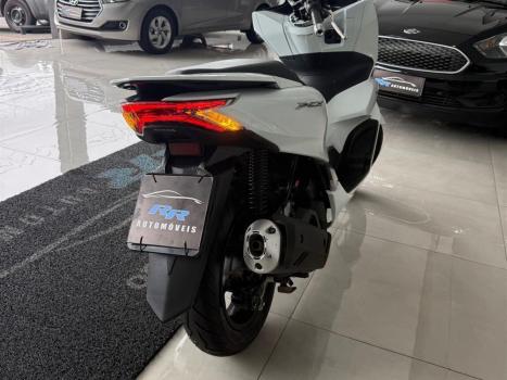 HONDA PCX 160 ABS, Foto 4