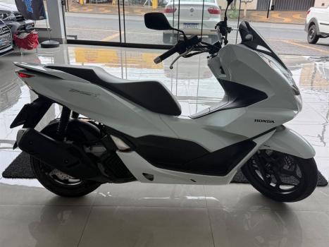 HONDA PCX 160 ABS, Foto 5
