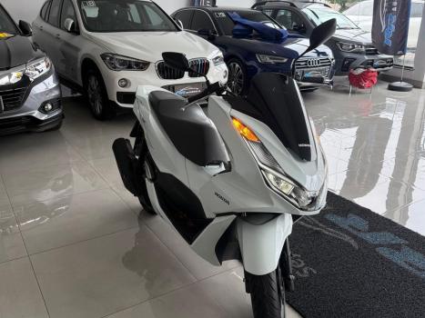 HONDA PCX 160 ABS, Foto 6
