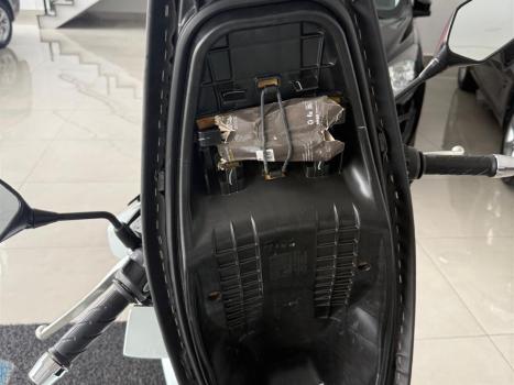 HONDA PCX 160 ABS, Foto 10