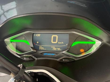 HONDA PCX 160 ABS, Foto 14