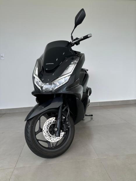 HONDA PCX 160 ABS, Foto 1
