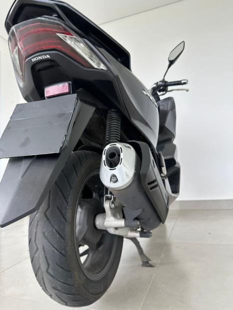HONDA PCX 160 ABS, Foto 2