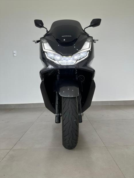 HONDA PCX 160 ABS, Foto 3