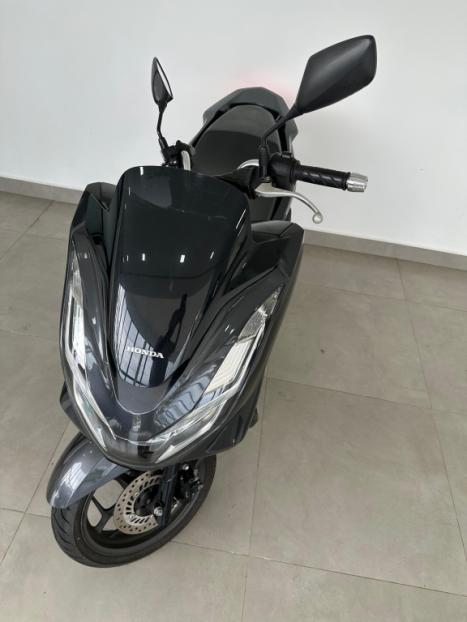 HONDA PCX 160 ABS, Foto 4