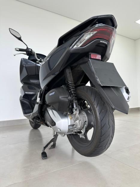 HONDA PCX 160 ABS, Foto 5