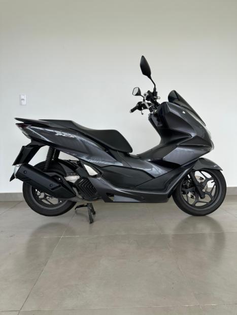 HONDA PCX 160 ABS, Foto 7