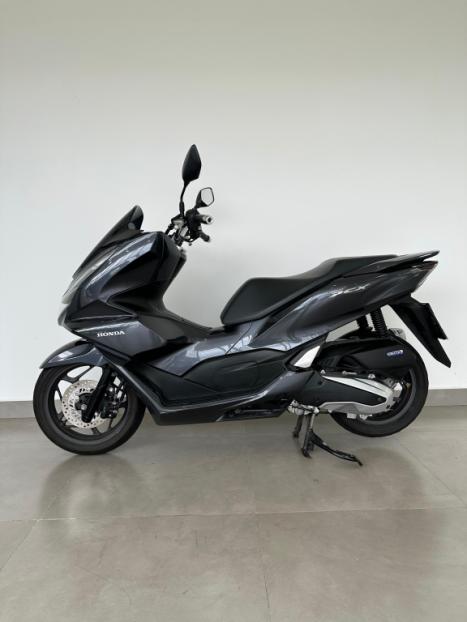 HONDA PCX 160 ABS, Foto 8