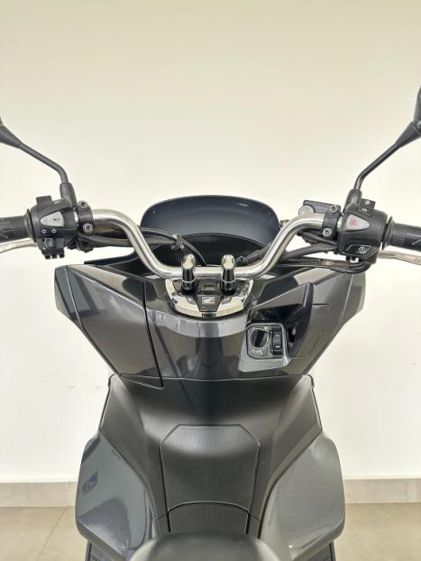 HONDA PCX 160 ABS, Foto 9