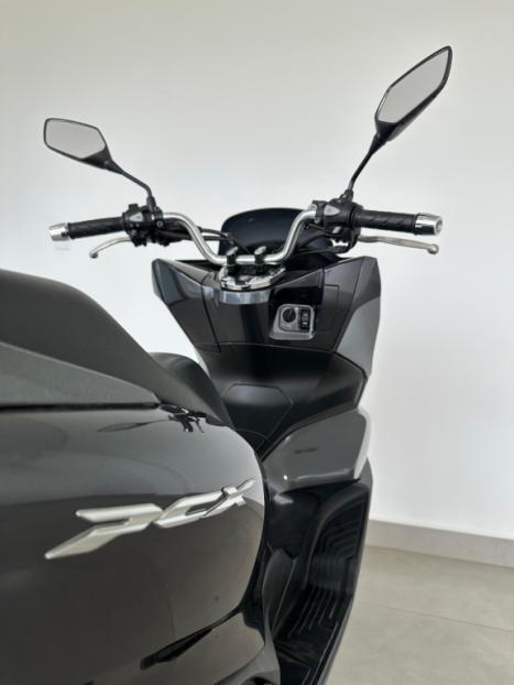 HONDA PCX 160 ABS, Foto 13