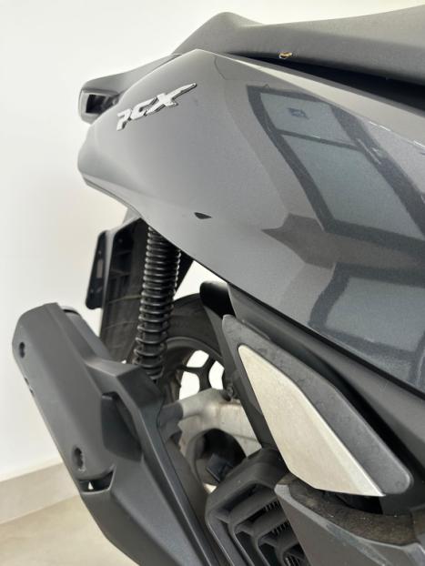 HONDA PCX 160 ABS, Foto 14