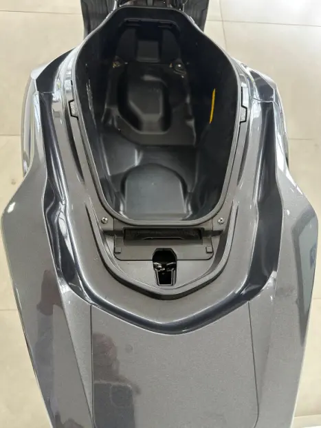 HONDA PCX 160 ABS, Foto 17