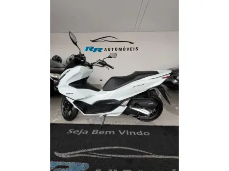 HONDA PCX 160 ABS, Foto 1