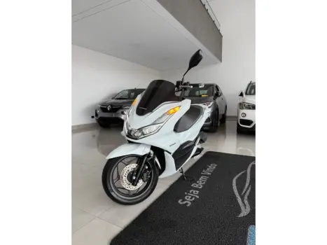 HONDA PCX 160 ABS, Foto 2