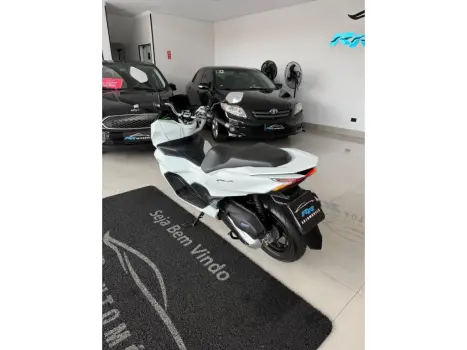 HONDA PCX 160 ABS, Foto 3