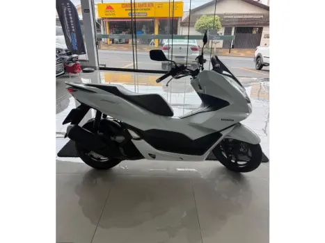HONDA PCX 160 ABS, Foto 5