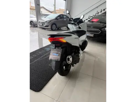 HONDA PCX 160 ABS, Foto 6