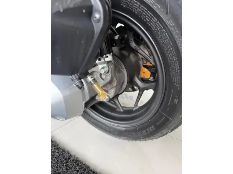 HONDA PCX 160 ABS, Foto 8