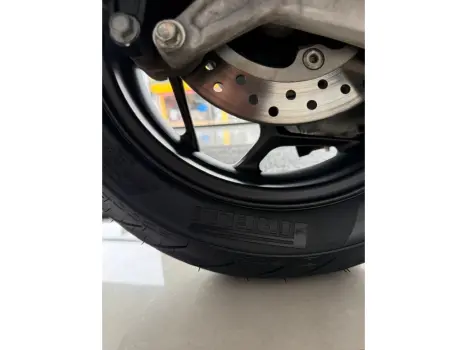 HONDA PCX 160 ABS, Foto 9