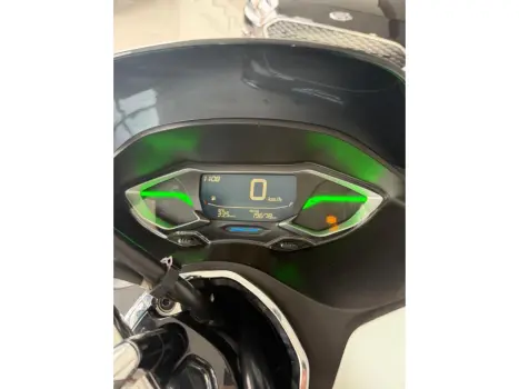 HONDA PCX 160 ABS, Foto 10