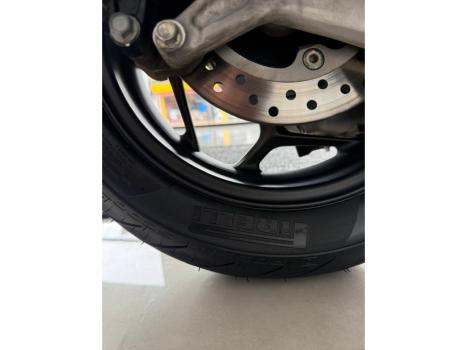 HONDA PCX 160 ABS, Foto 9