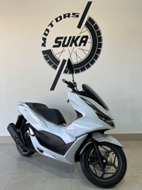 HONDA PCX 160 ABS, Foto 1