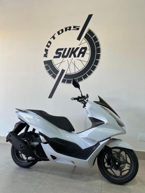 HONDA PCX 160 ABS, Foto 2