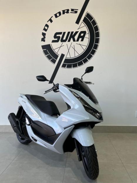 HONDA PCX 160 ABS, Foto 3