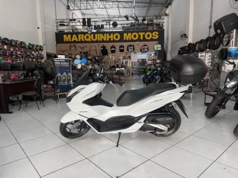 HONDA PCX 160 ABS, Foto 1