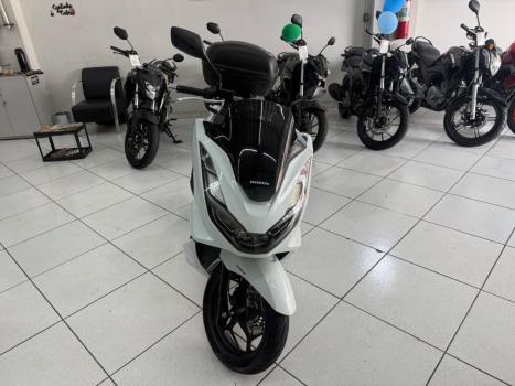 HONDA PCX 160 ABS, Foto 6