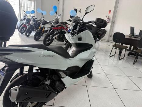 HONDA PCX 160 ABS, Foto 7