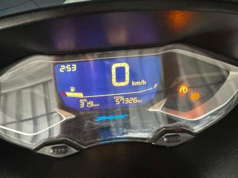 HONDA PCX 160 ABS, Foto 10