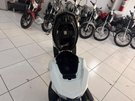 HONDA PCX 160 ABS, Foto 9