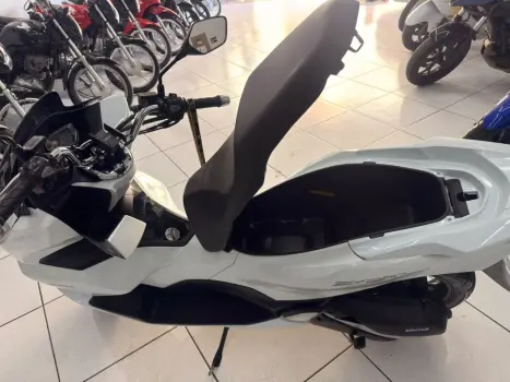 HONDA PCX 160 ABS, Foto 10