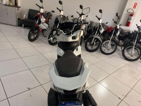 HONDA PCX 160 ABS, Foto 8