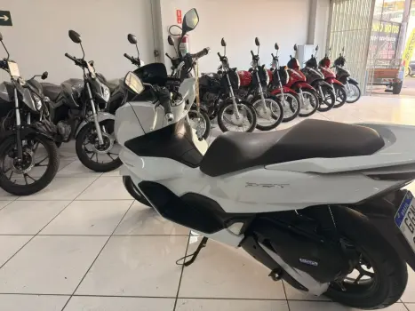 HONDA PCX 160 ABS, Foto 7
