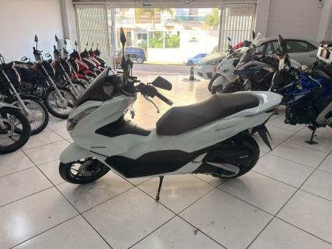 HONDA PCX 160 ABS, Foto 6
