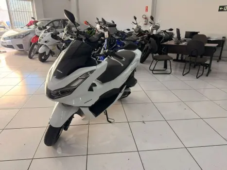 HONDA PCX 160 ABS, Foto 5