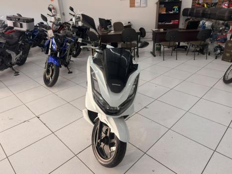 HONDA PCX 160 ABS, Foto 4