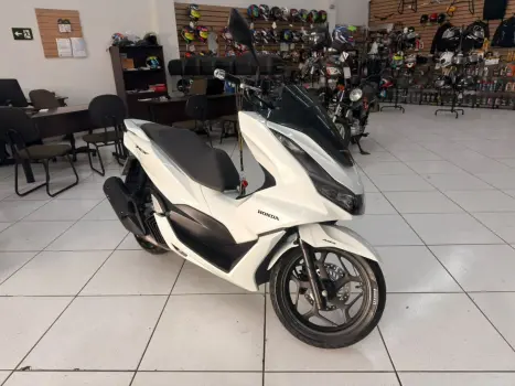 HONDA PCX 160 ABS, Foto 3