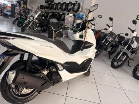HONDA PCX 160 ABS, Foto 2