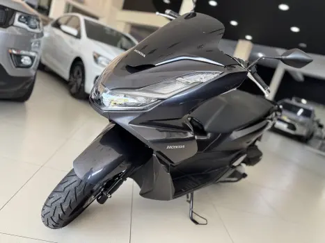 HONDA PCX 160 ABS, Foto 2