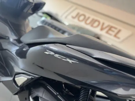 HONDA PCX 160 ABS, Foto 3