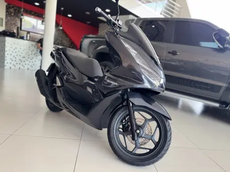 HONDA PCX 160 ABS, Foto 4