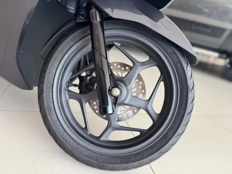 HONDA PCX 160 ABS, Foto 5