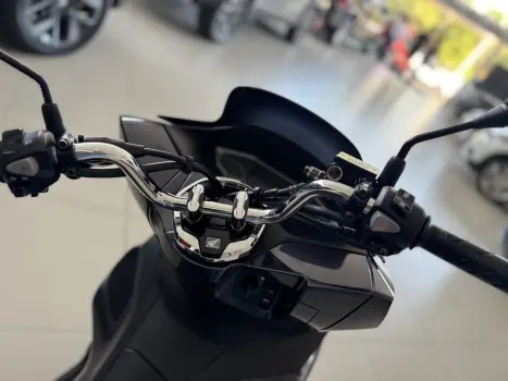 HONDA PCX 160 ABS, Foto 6