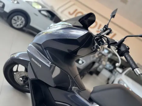 HONDA PCX 160 ABS, Foto 7