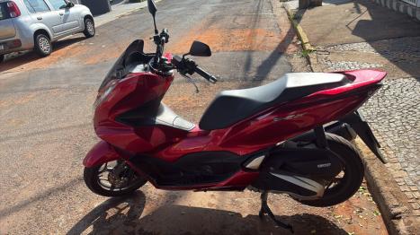 HONDA PCX 160 ABS, Foto 1