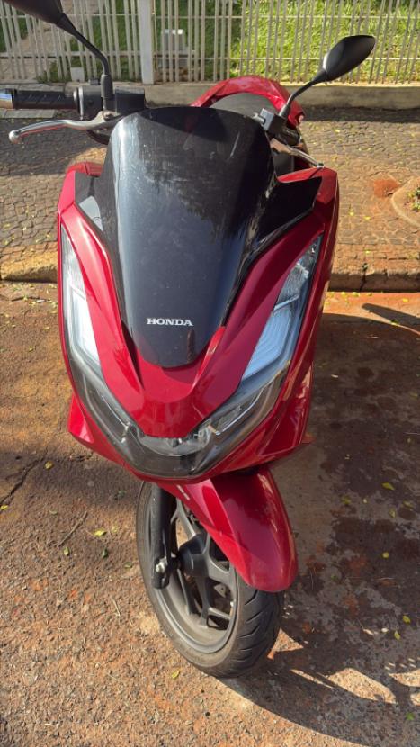 HONDA PCX 160 ABS, Foto 2